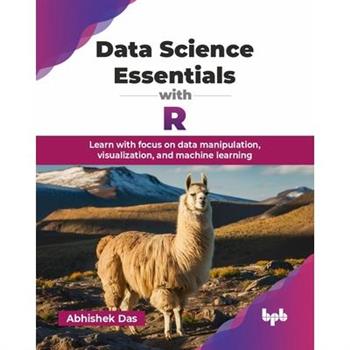 Data Science Essentials with R