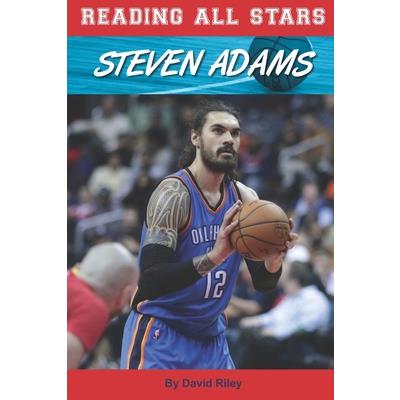 Steven Adams