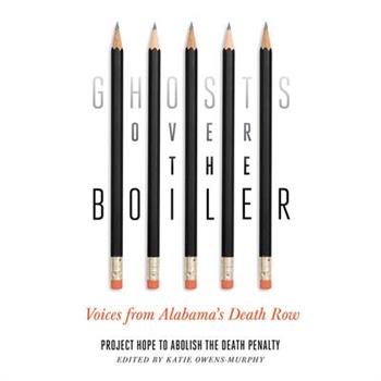 Ghosts Over the Boiler