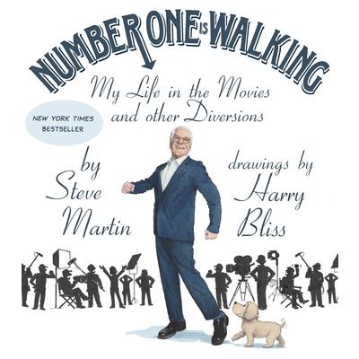Number One Is Walking