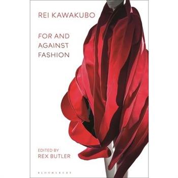 Rei Kawakubo