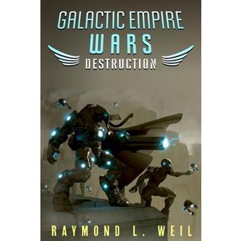 Galactic Empire Wars