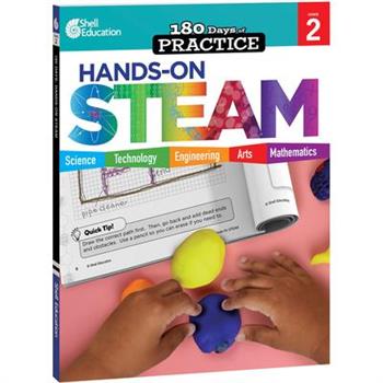 180 Days: Hands-On Steam: Grade 2