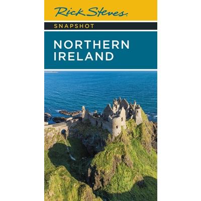 Rick Steves Snapshot Northern Ireland