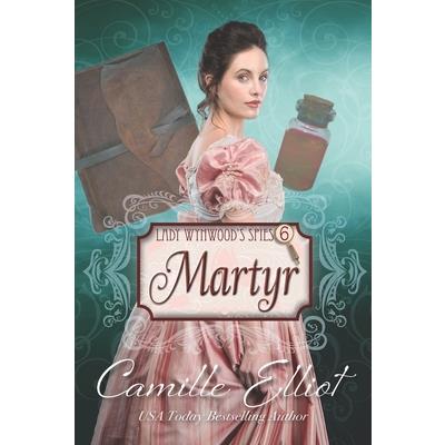 Lady Wynwood’s Spies, volume 6