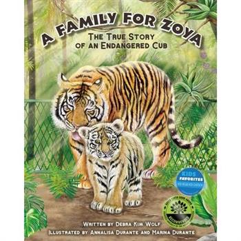 A Family for Zoya