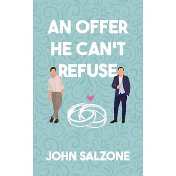 An Offer He Can't Refuse