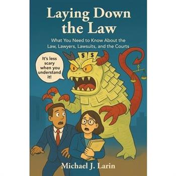 Laying Down the Law