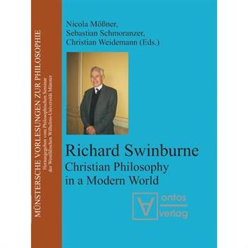 Richard Swinburne