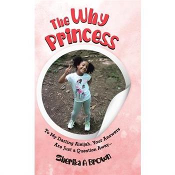 The Why Princess
