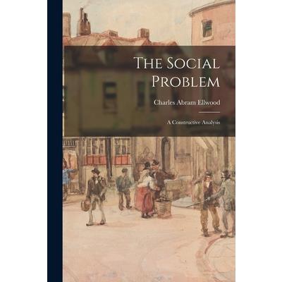 The Social Problem