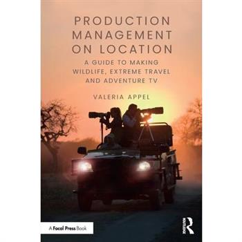 Production Management on Location
