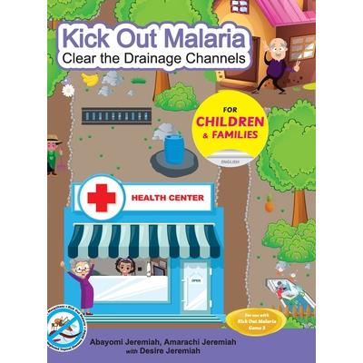 Kick Out Malaria