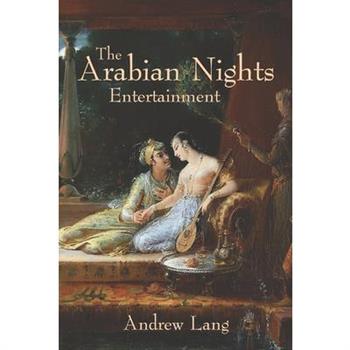 The Arabian Nights Entertainments