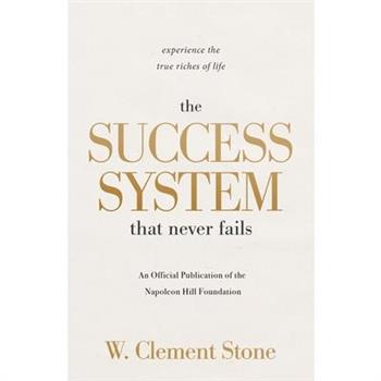 The Success System That Never Fails