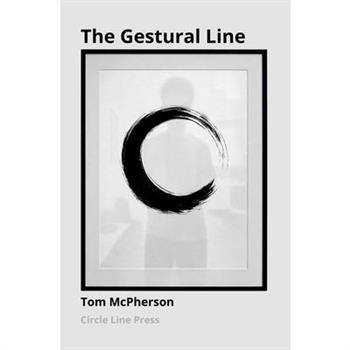 The Gestural Line