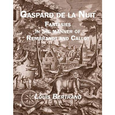 Gaspard de la Nuit