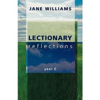 Lectionary Reflections