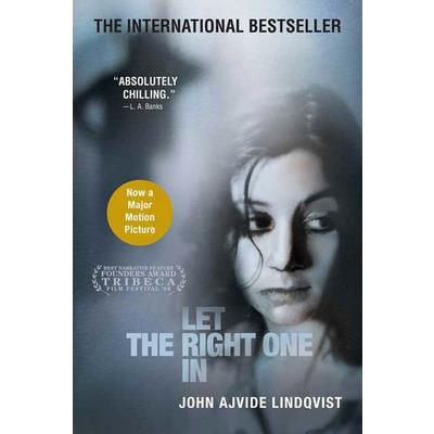 Let the Right One In 血色童話