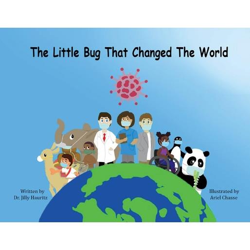 The Little Bug That Changed the World