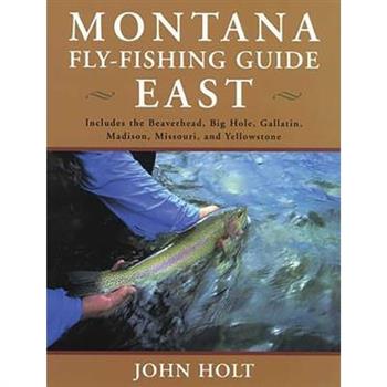 Montana Fly Fishing Guides