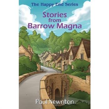 Stories from Barrow Magna