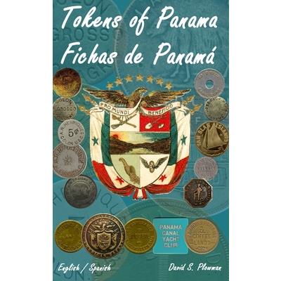 Panama Tokens Fichas de Panam獺 hb