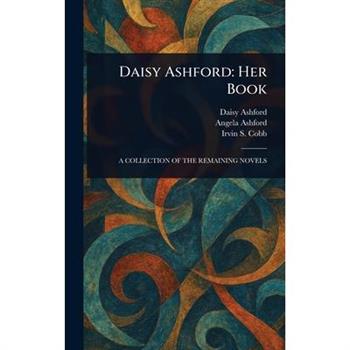 Daisy Ashford