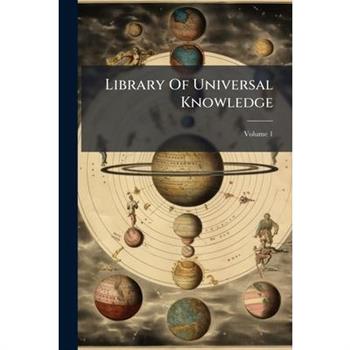 Library Of Universal Knowledge