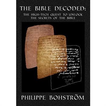 The Bible Decoded