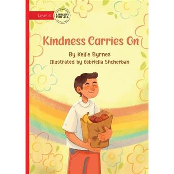 Kindness Carries On
