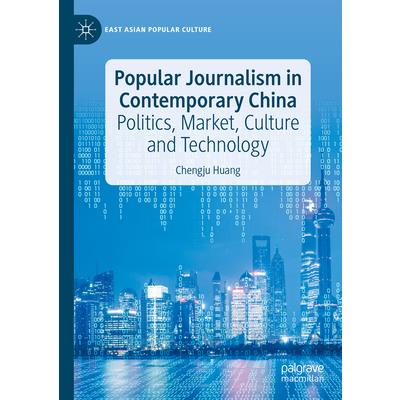 Popular Journalism in Contemporary China