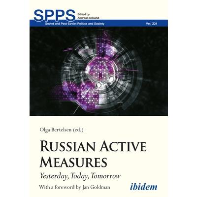 Russian Active Measures