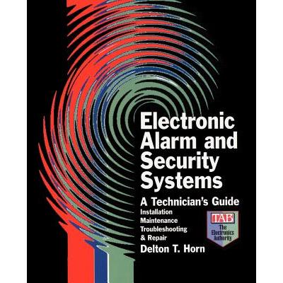 Electronic Alarm and Security Systems