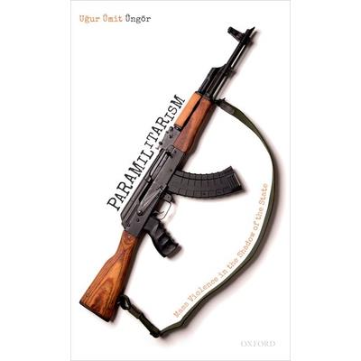 Paramilitarism