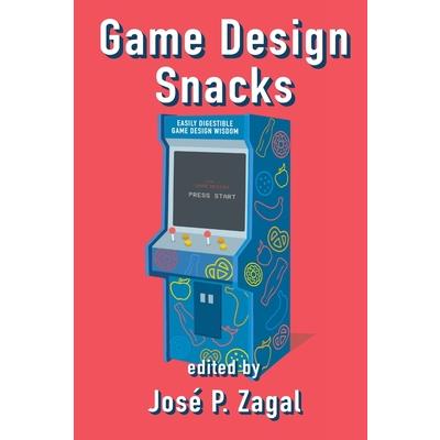 Game Design Snacks