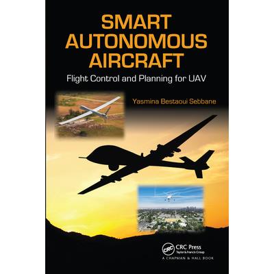 Smart Autonomous Aircraft
