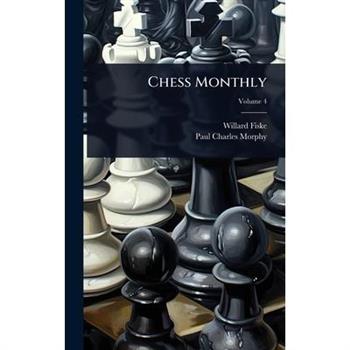 Chess Monthly