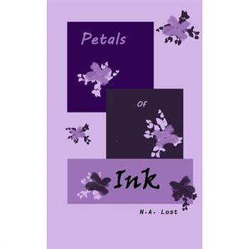 Petals of Ink