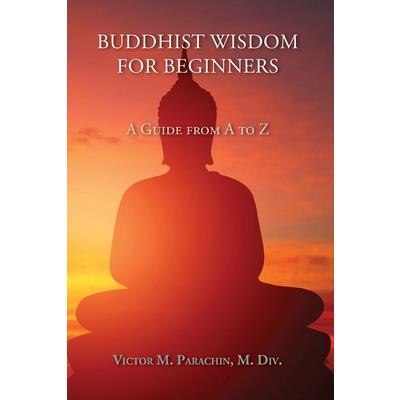 Buddhist Wisdom for Beginners