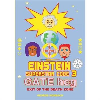 Einstein Superstar Code 3