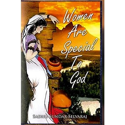 Women Are Special to God