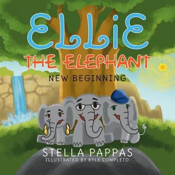 Ellie the Elephant
