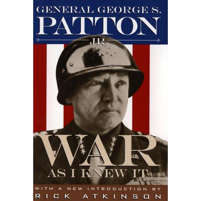 War As I Knew It