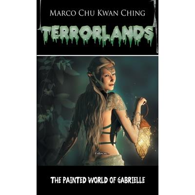 The Painted World of Gabrielle