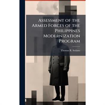 Assessment of the Armed Forces of the Philippines Modernization Program