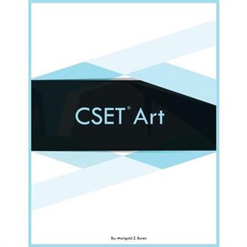 CSET Art