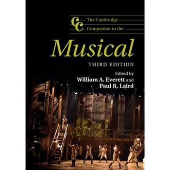 The Cambridge Companion to the Musical