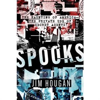 Spooks