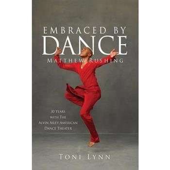 Embraced by Dance